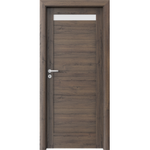 Porta Verte HOME D.1 Dub Šarlátový 